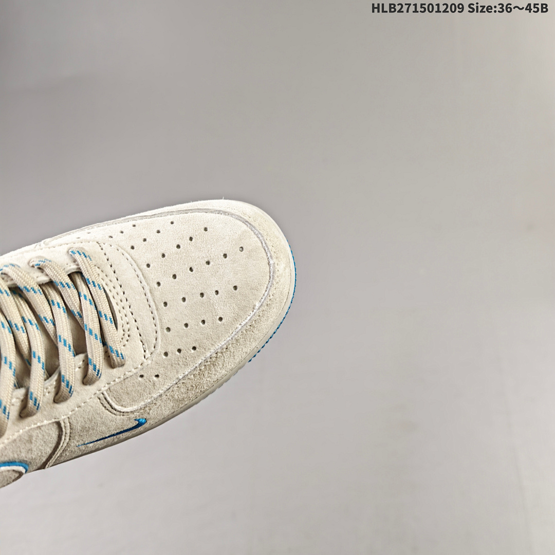 NIKE AIR FORCE 1‘07 LV8 -109 - foto 3
