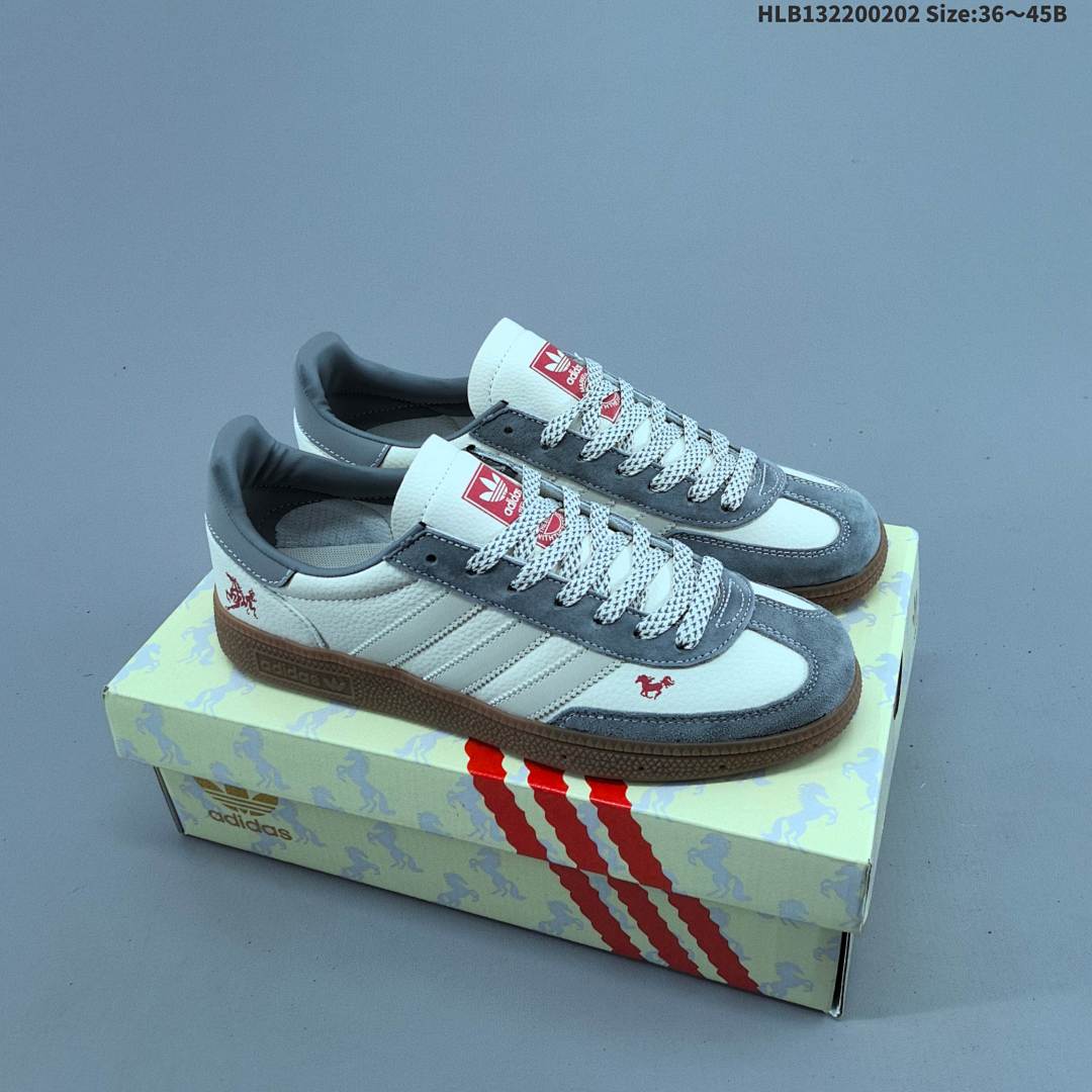 Adidas Originals Handball Spezial ‘DIY‘ - foto 4