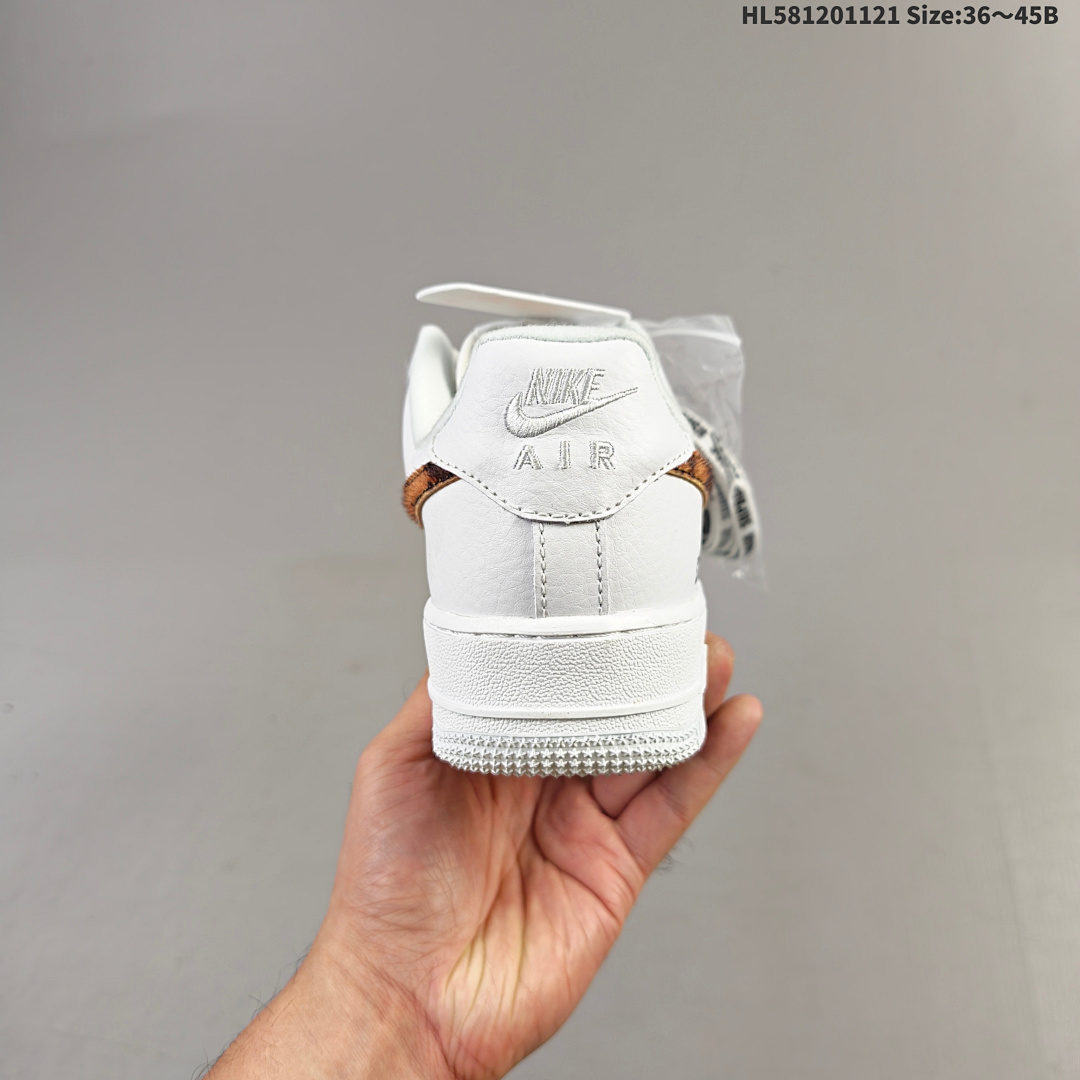 Nike Air Force 1 & x27;07 Low 2025 - foto 7