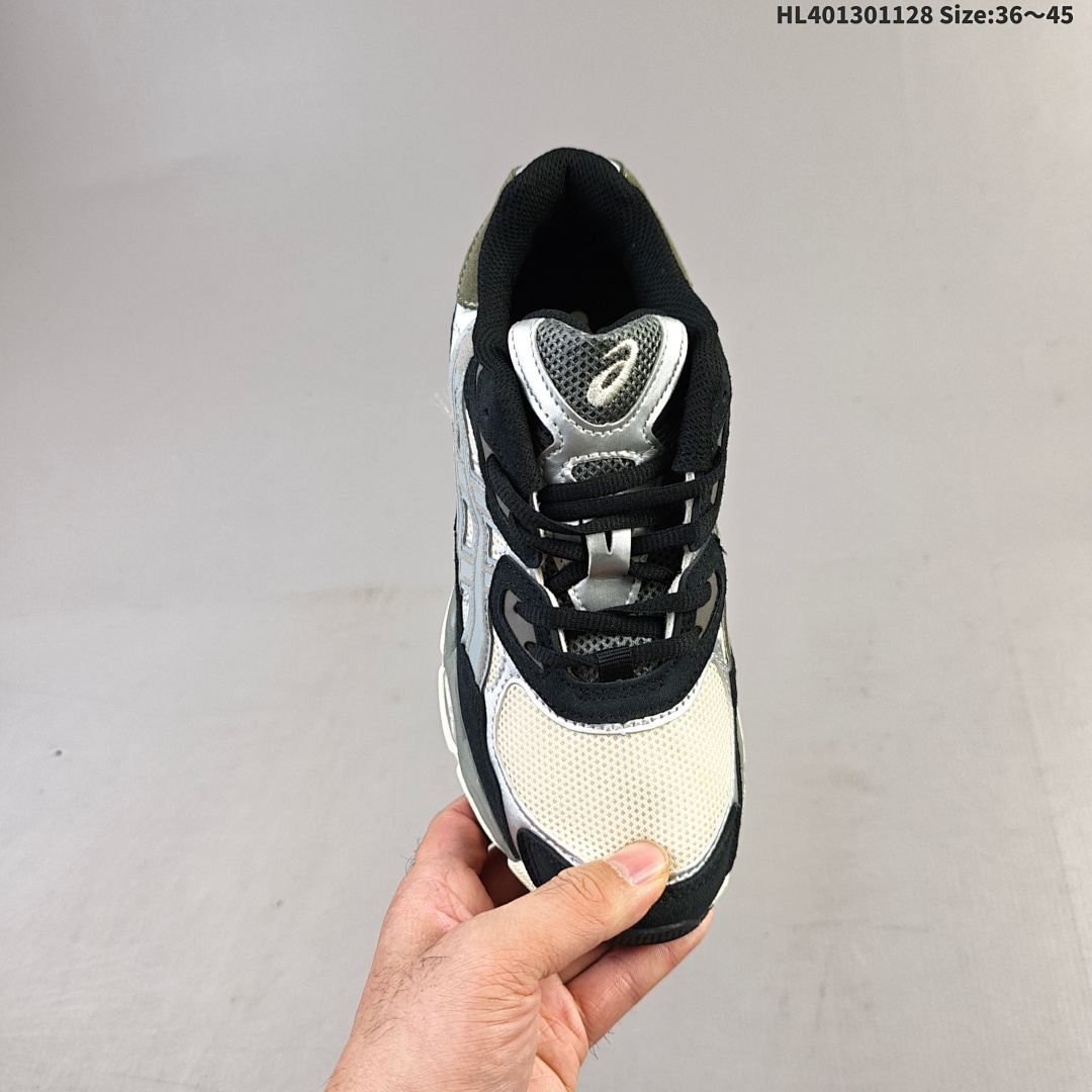 ASICS GEL-NYC AHAR+ - foto 6