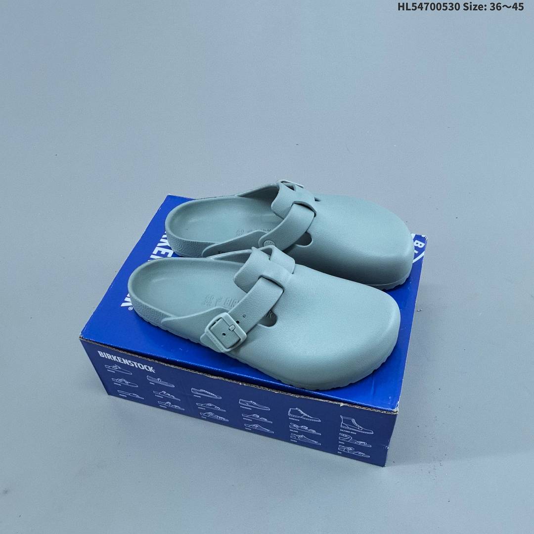 Birkenstock Birkenstock London Suede Leather , ! - foto 13
