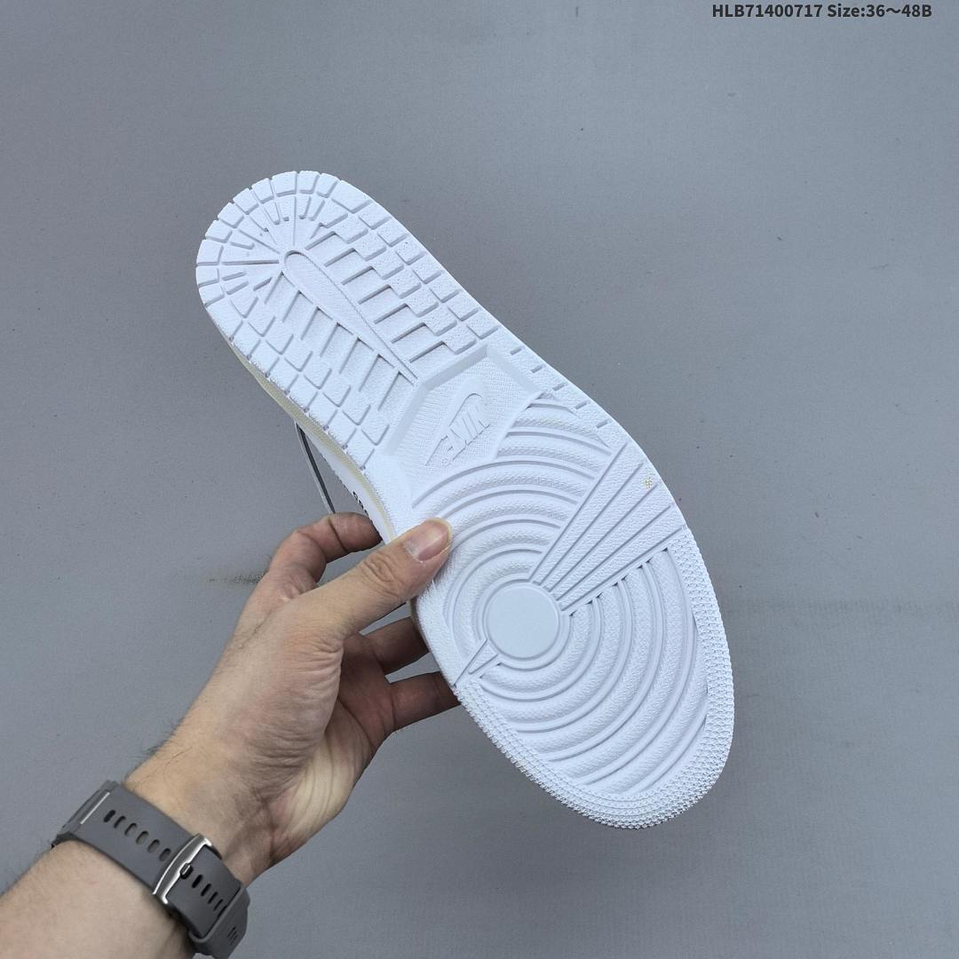 Off White x Nike Air Jordan 1 Retro High OG AJ1 · -100 - foto 7