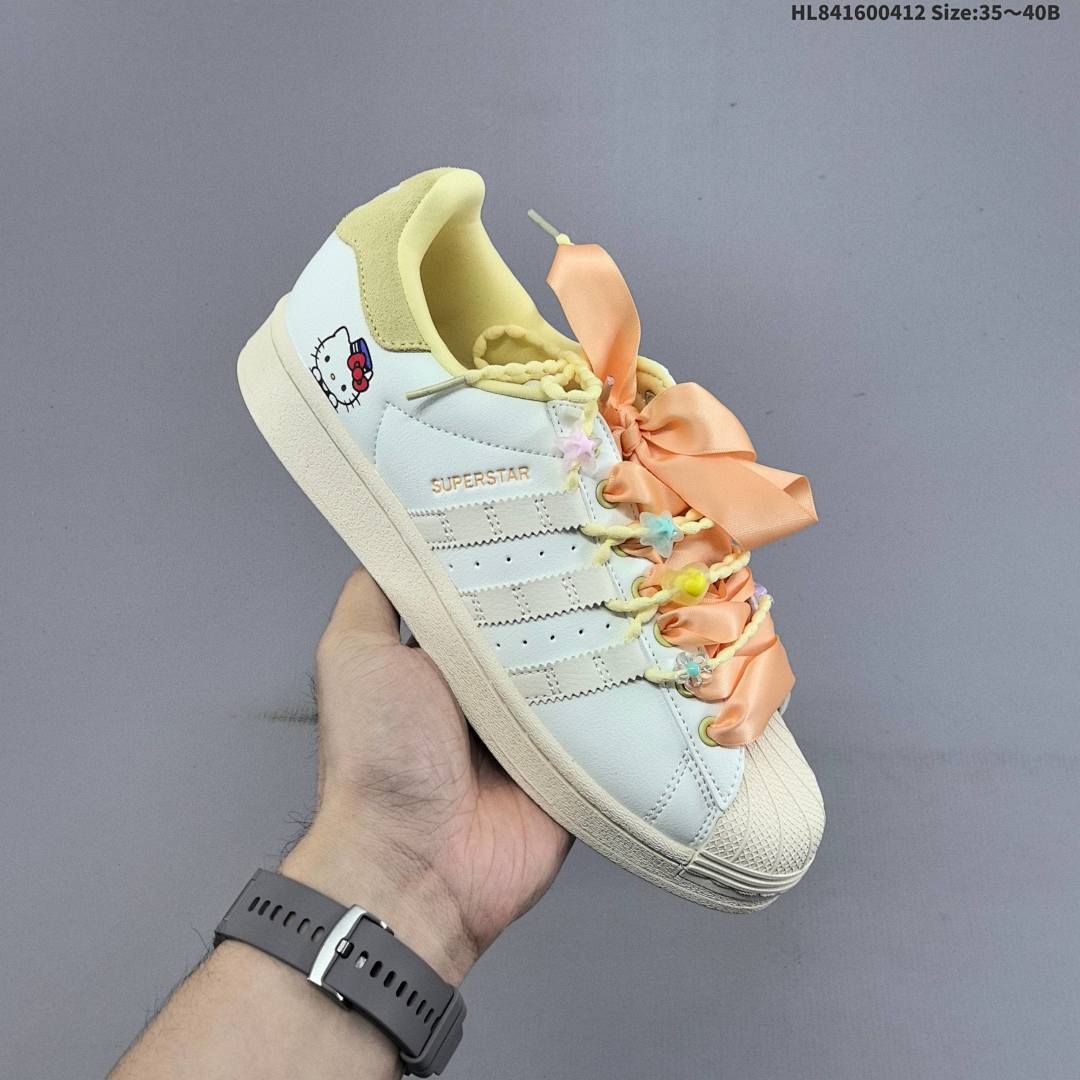 Adidas Originals Superstar IF1805 40H - foto 4