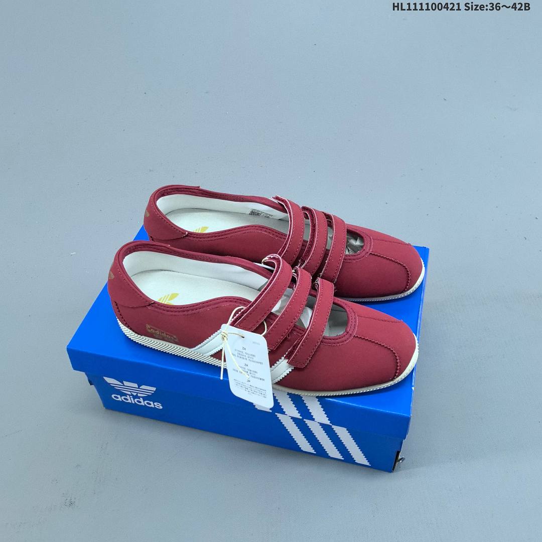 adidas originals ANFU TRAINERS KH6224 KH7638 KH6225 ID HL111100 - foto 7