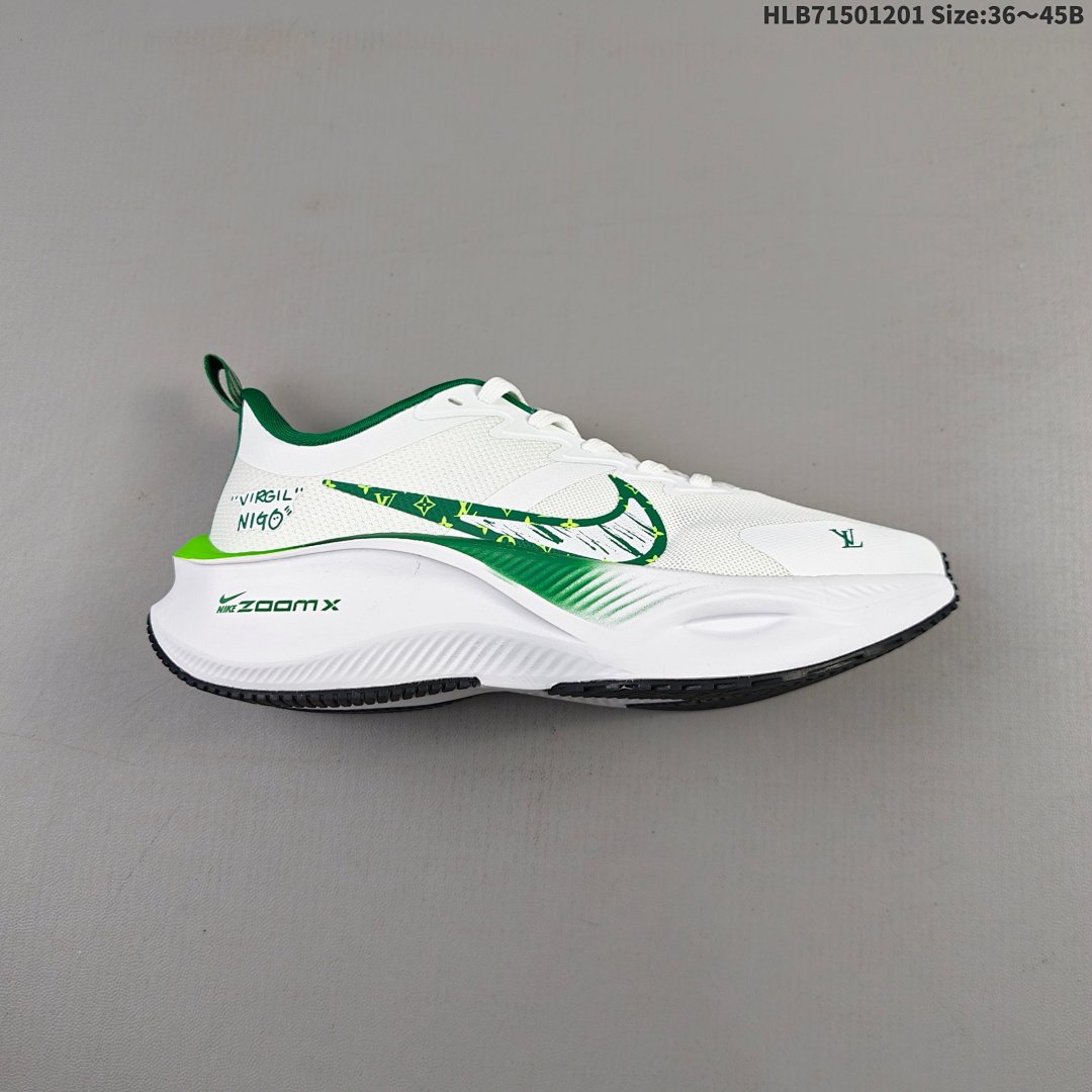 Nike Pegasus ZoomX Plus CK4318-018 ZoomX - foto 8