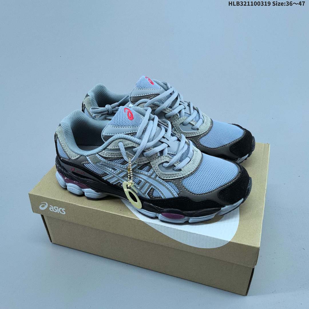ASICS GEL-NYC AHAR+