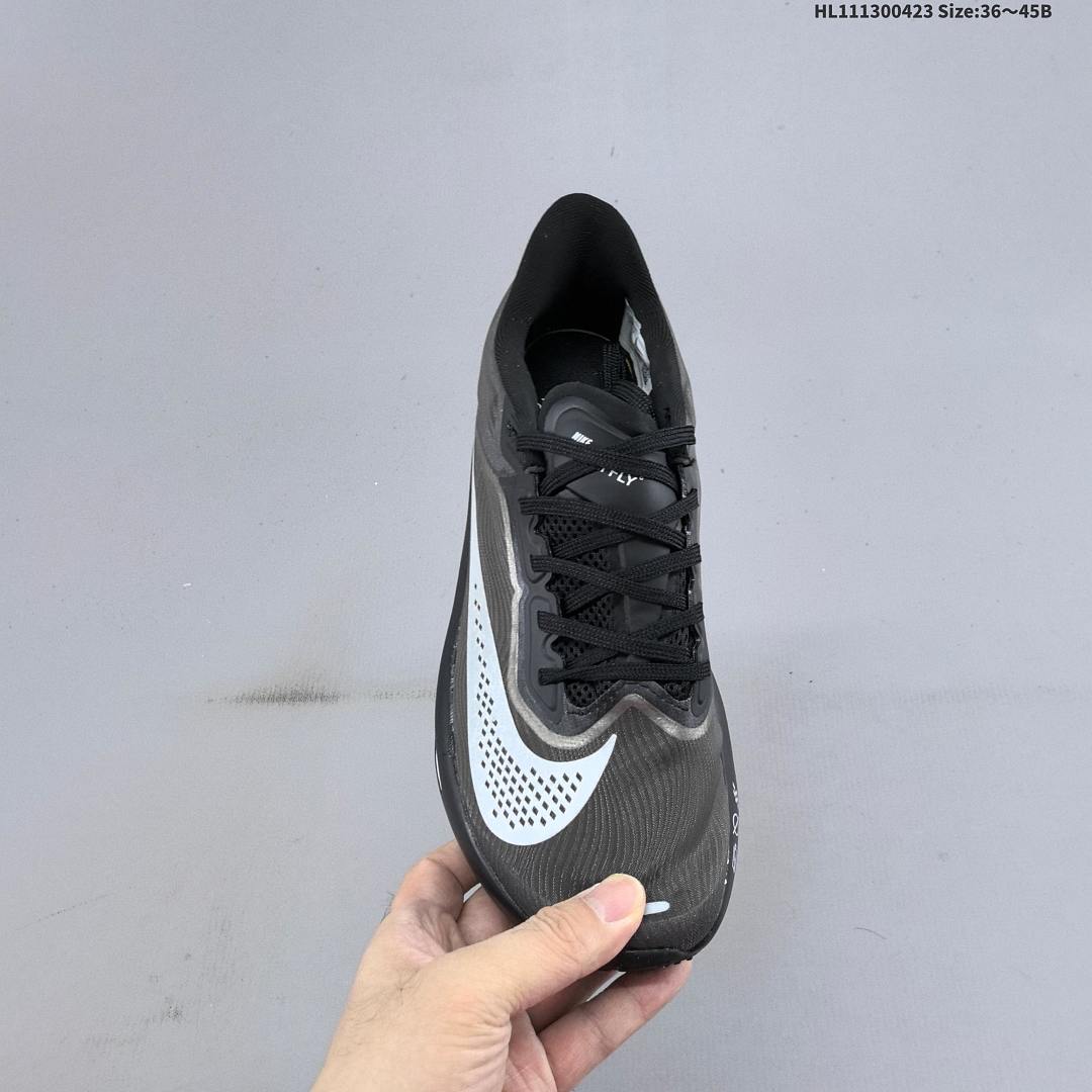 Nike ZoomX Invincible Run Flyknit FK6 Zoom Fly 6 5 10 - foto 4