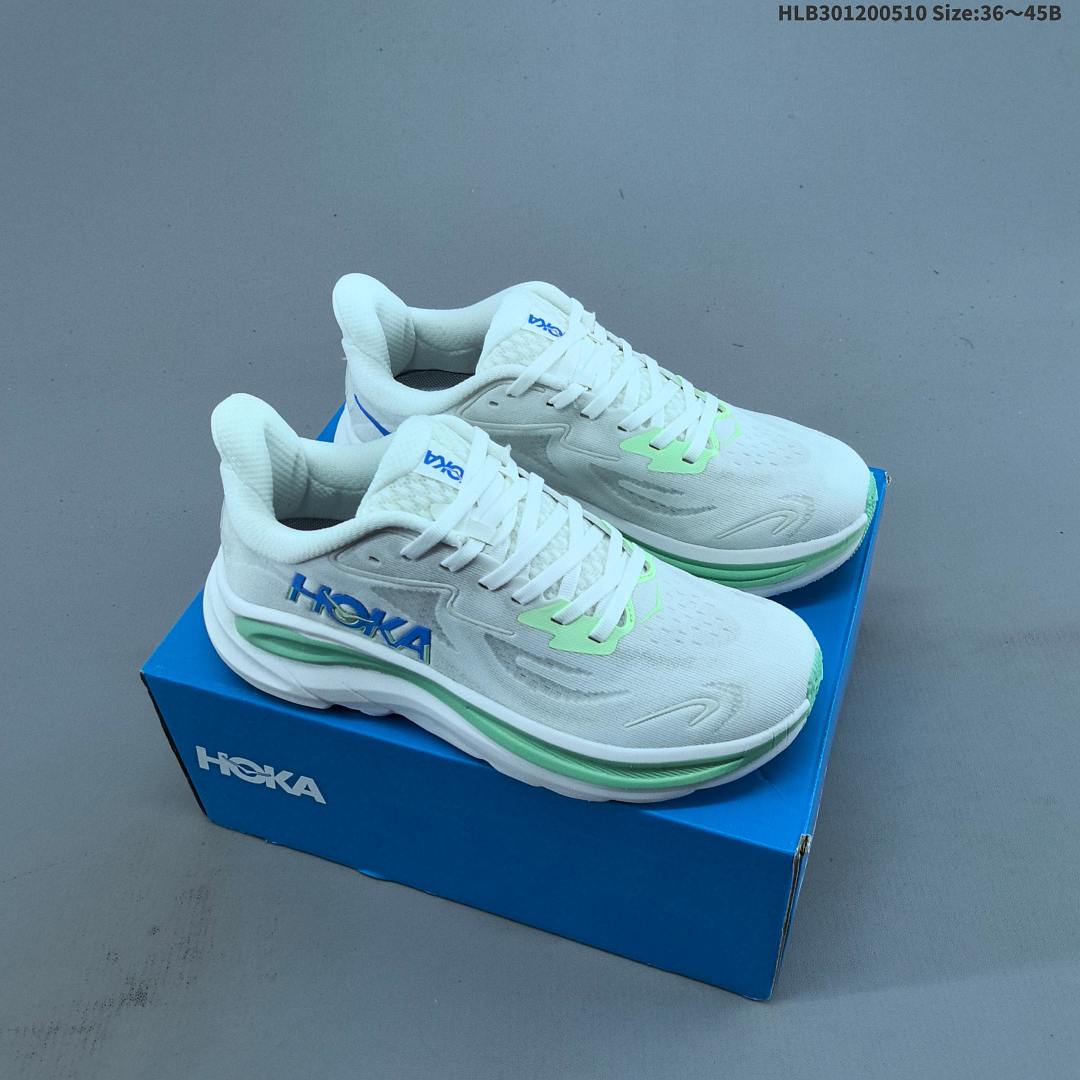 HOKA M CLIFTON 10 TPU - foto 2
