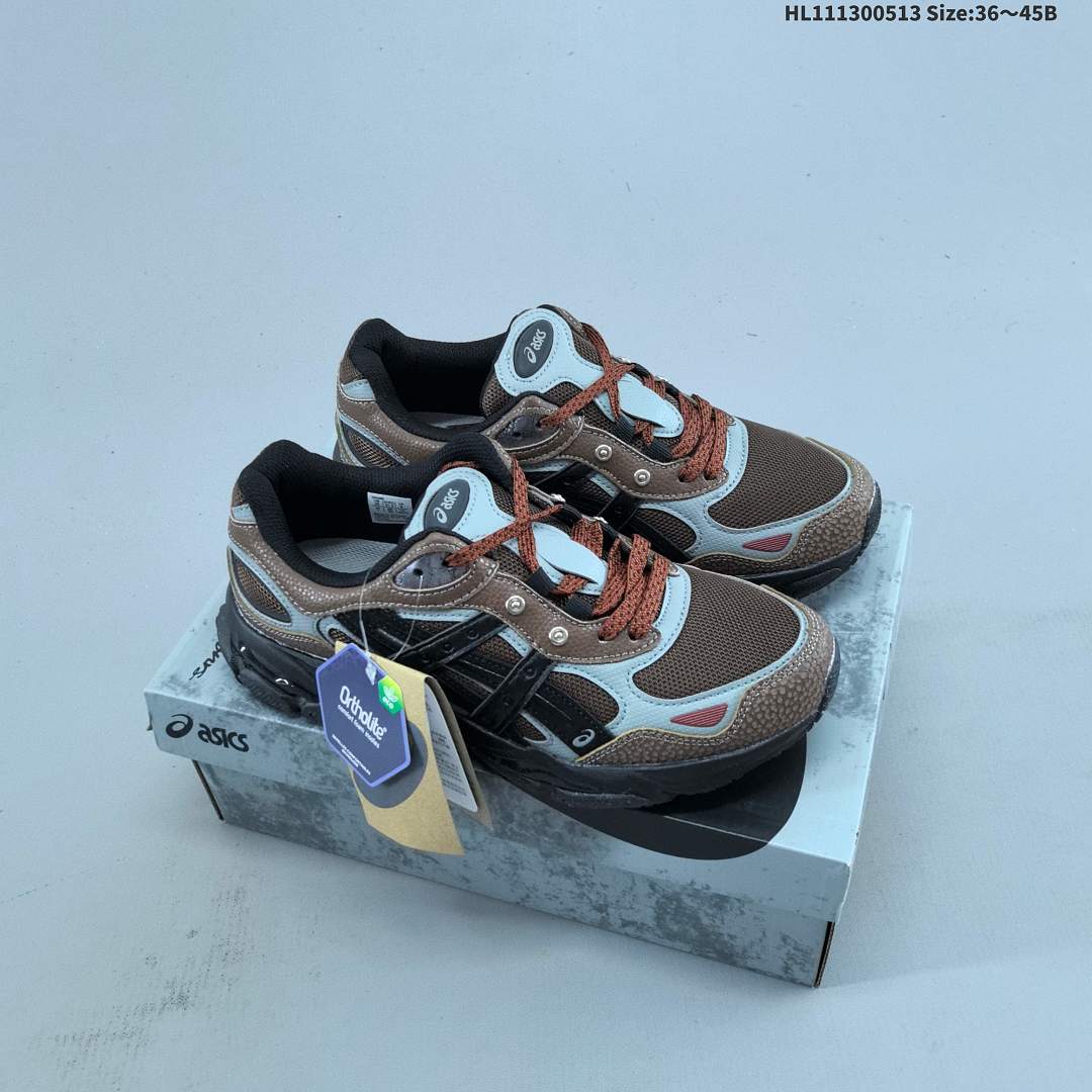 Asics Gel-NYC 2.0 SSHS - foto 6