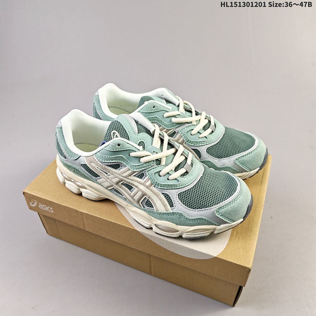 1 1 ASICS/ Tiger GEL-NYC A - foto 16