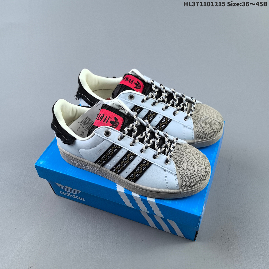 Adidas Originals Superstar - foto 12