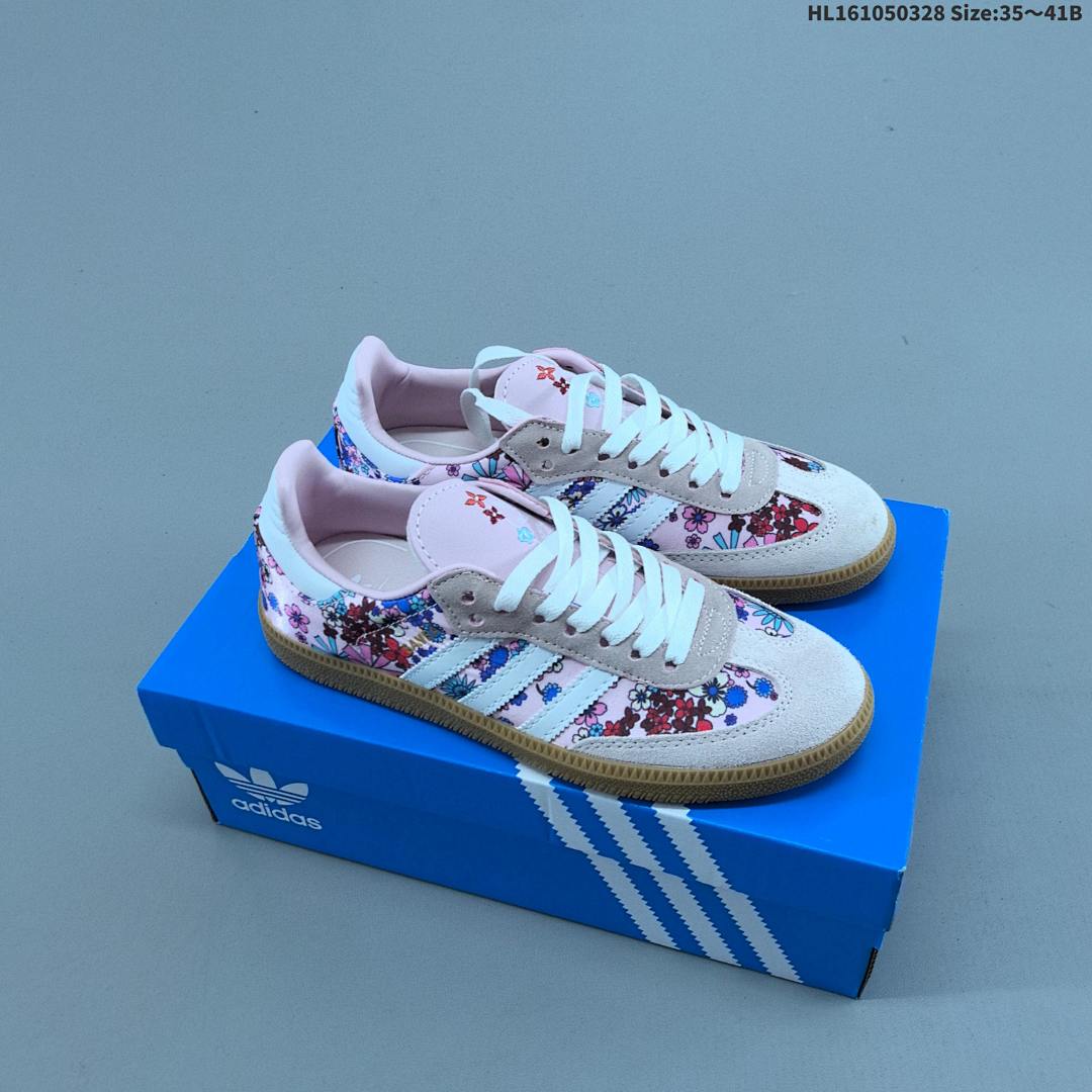 adidas originals Samba OG x JJJJOUND - foto 8