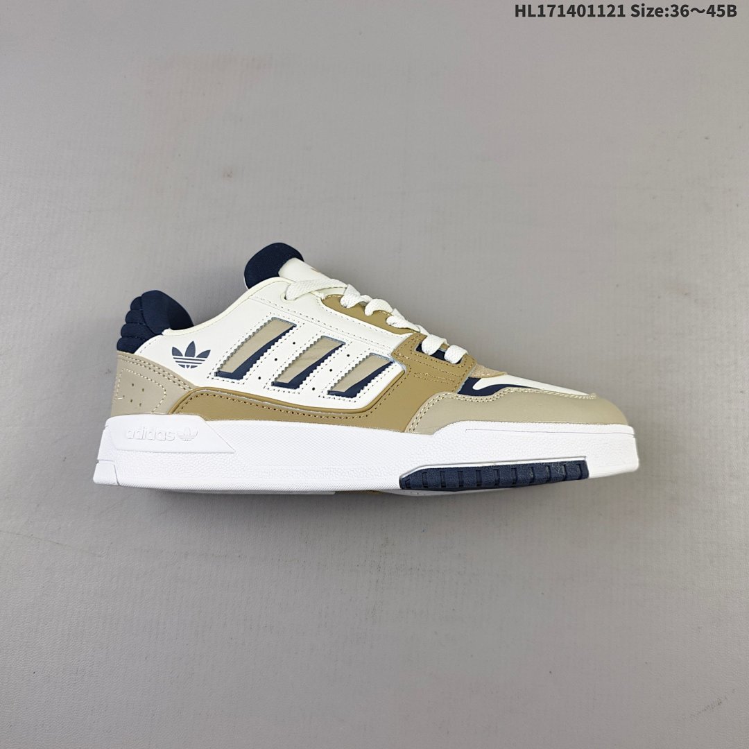Adidas Torsion Response Tennis LO CL
