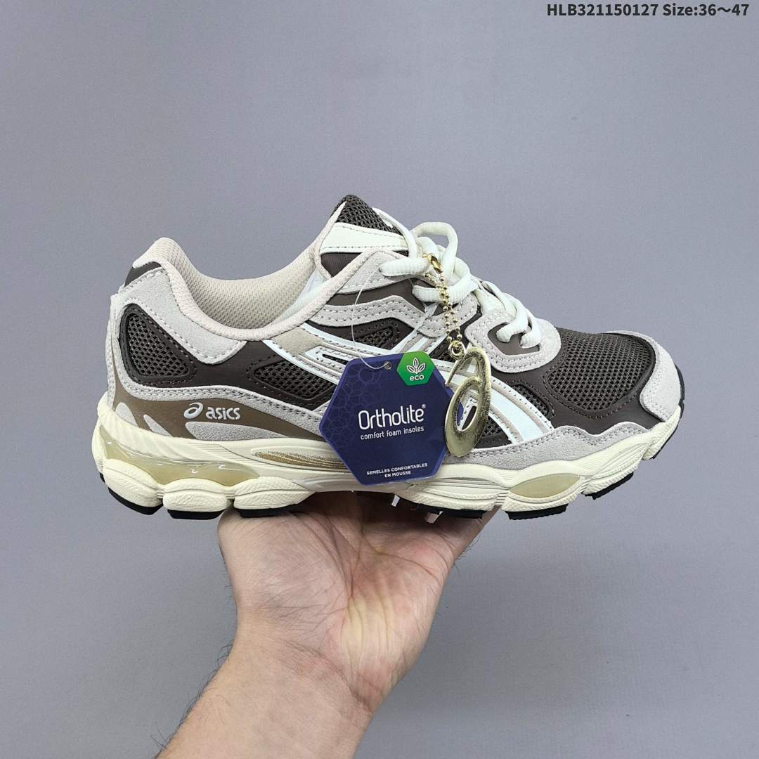 ASICS GEL-NYC AHAR+ - foto 9