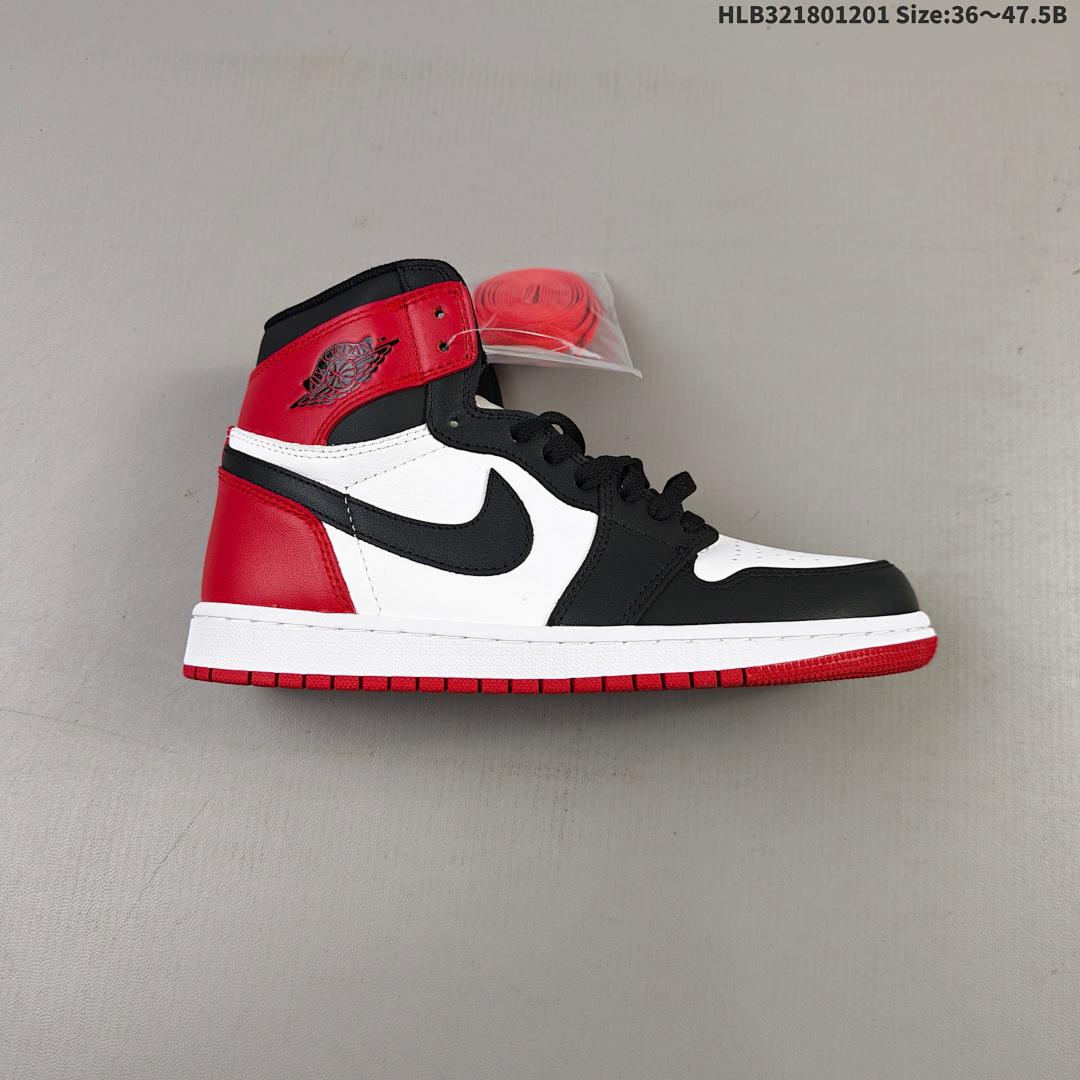 Nike Air Jordan 1 Retro High OG AJ1 · - foto 9