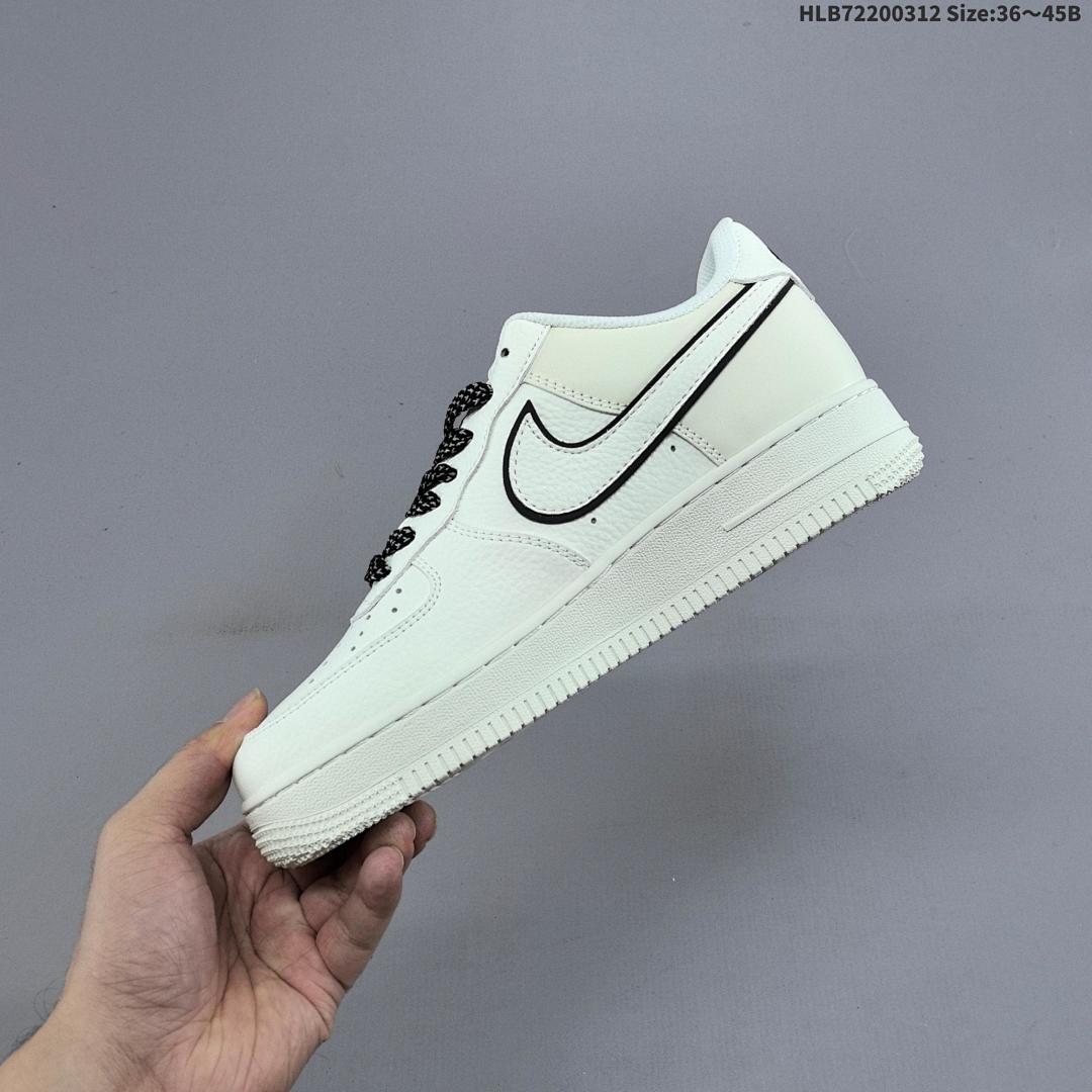Nike Air Force 1 Low Air Force 1 Low Swoosh Swoosh - foto 4