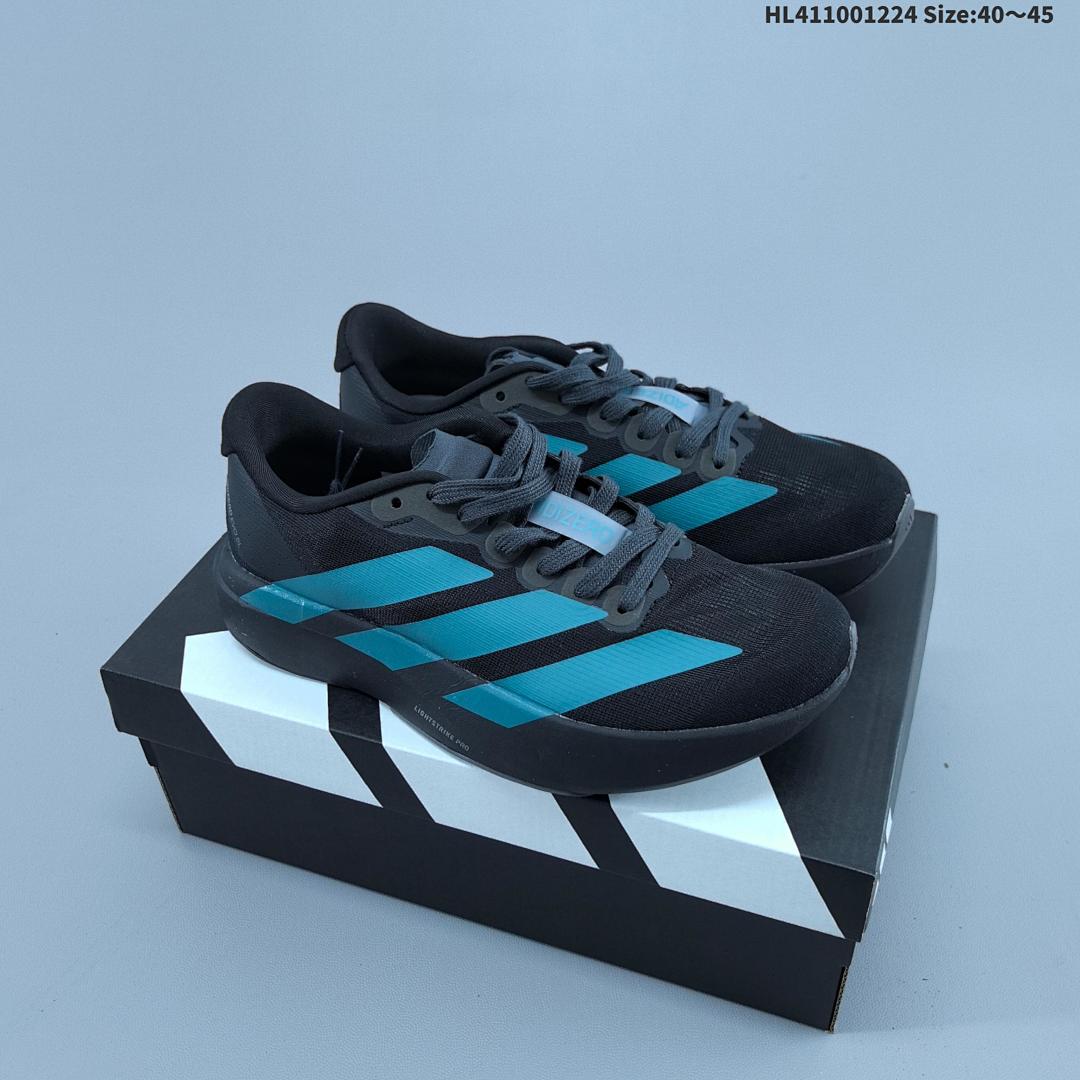 Ad Adizero Evo SL M 138 Light - foto 6