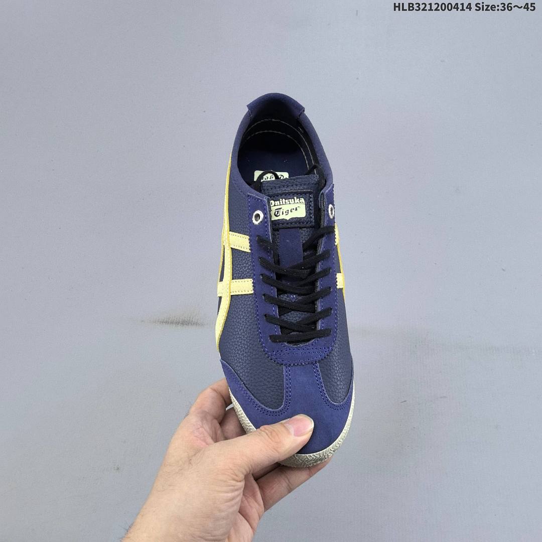 Onitsuka Tiger Mexico 66 SD Mexico 66 60 - foto 5