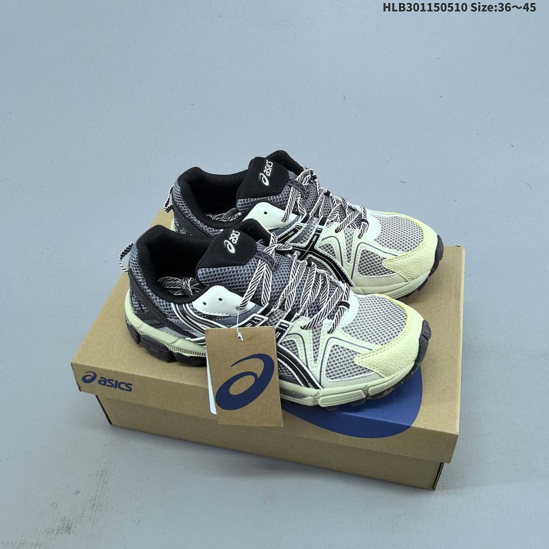 Asics Gel-Kahana 8 GEL ; SPEVA - foto 5