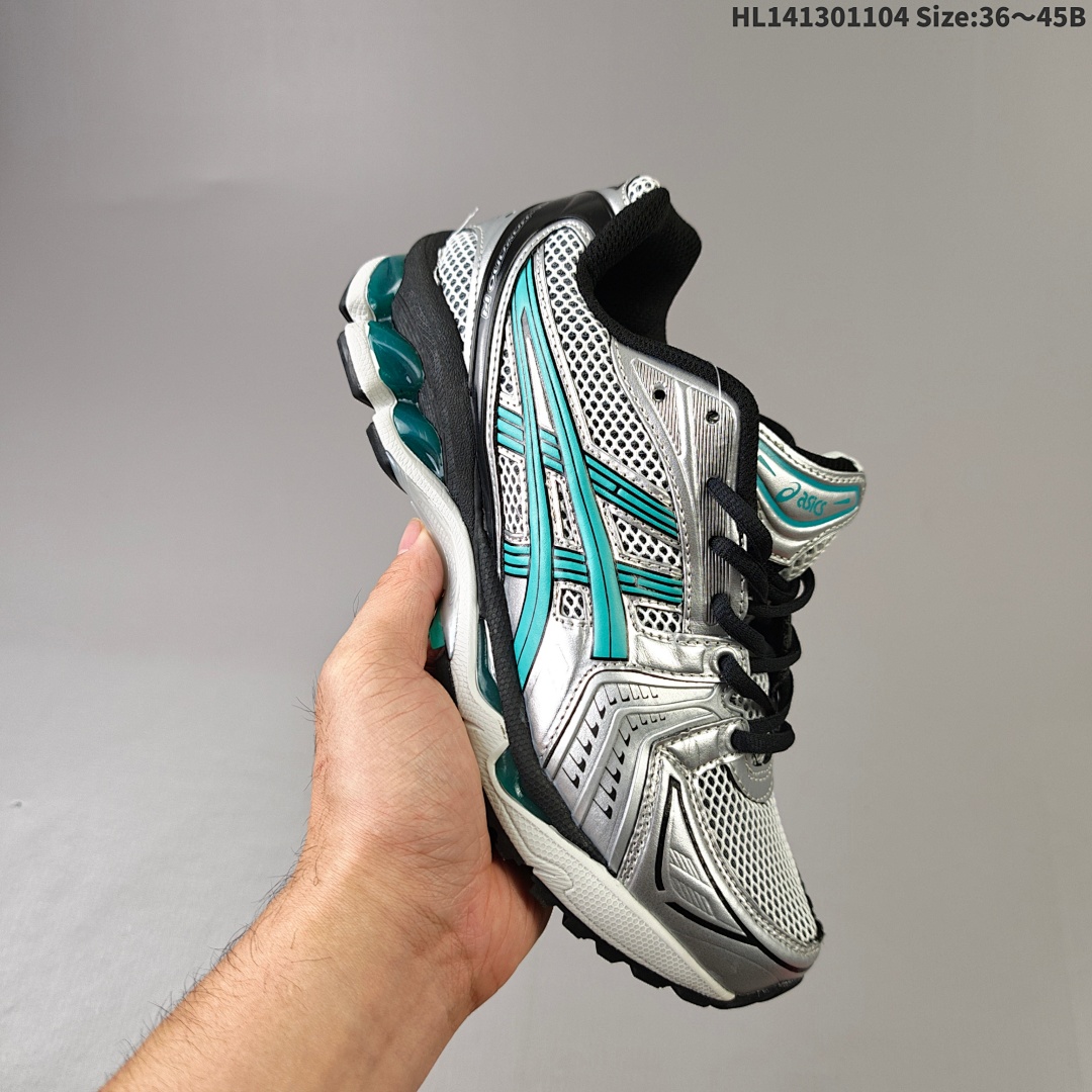 ASICS/ AHAR+ , ❗️ ·ASICS/ GEL-KAYANO 14 - foto 5