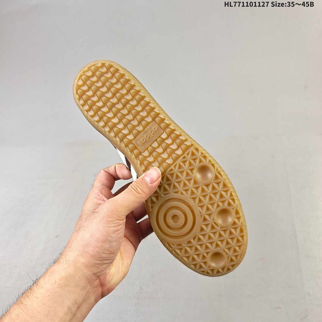 Adidas Originals Samba 4 - foto 4
