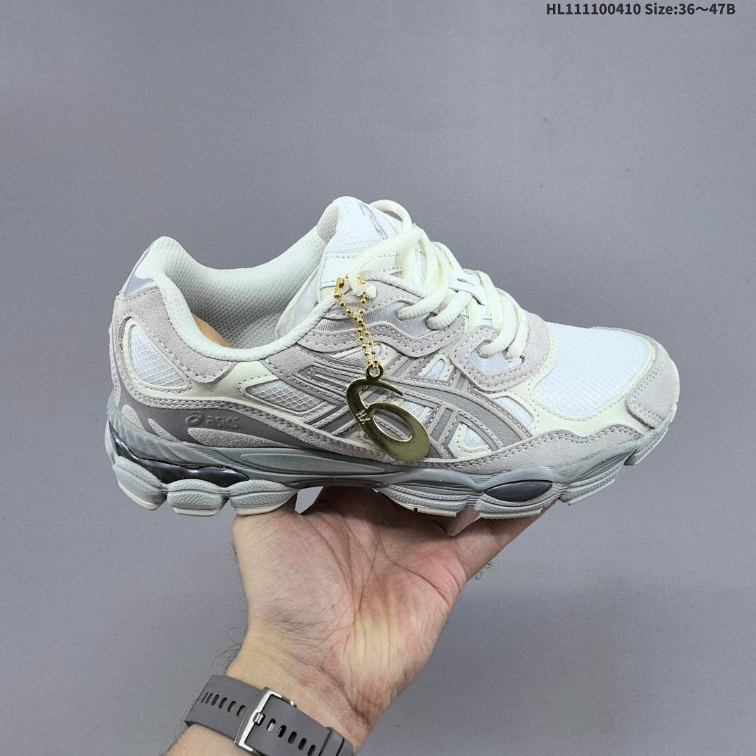 Asics GEL-NYC MONO GEL +FFBLAST - foto 2