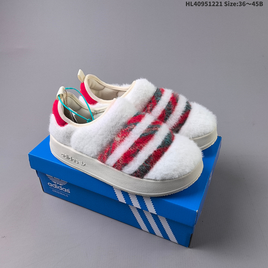 ❤️Ad originals Puffylette ID6141 HL40951221 Size 45B