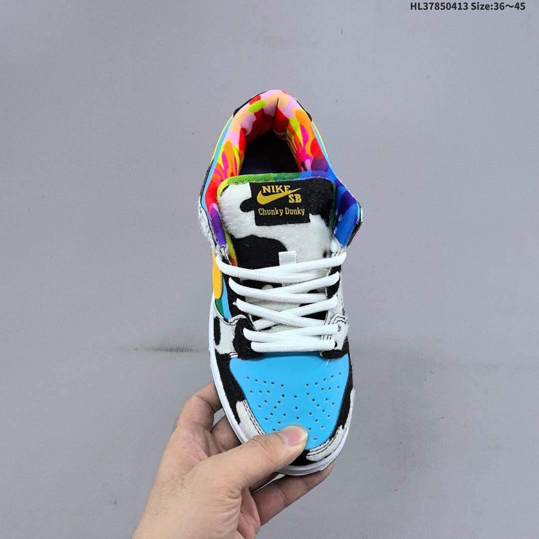 Nike Sb Dunk Low Pro Dunk - foto 5
