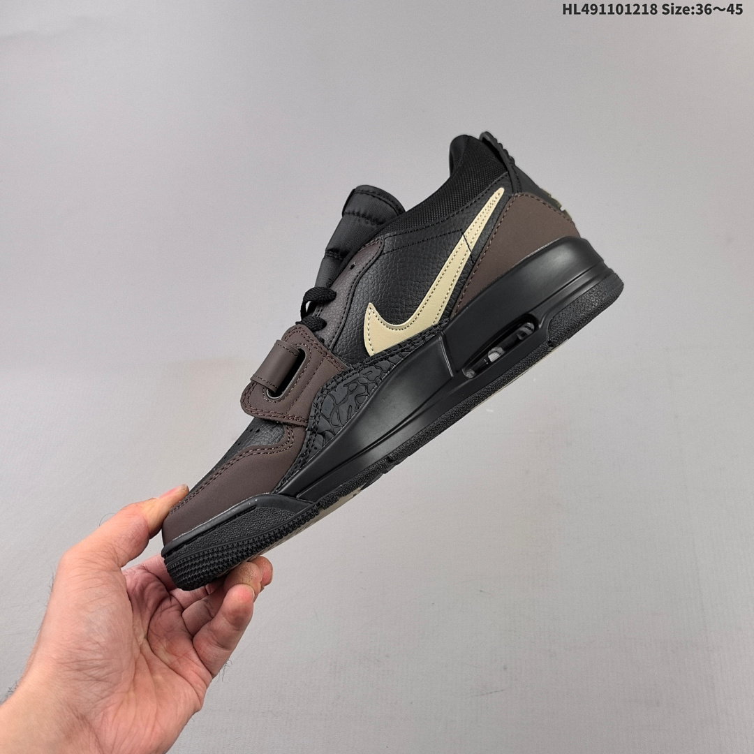 Air Jordan Legacy 312 Low AJ312 312 aj312 312 “ ” - foto 4