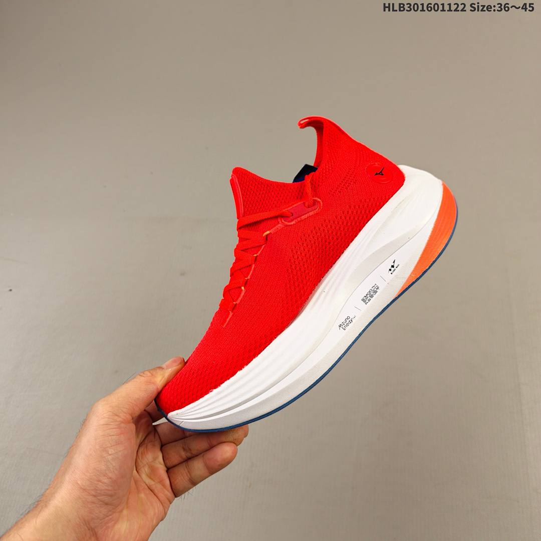 Mizuno RUNNING WAVE - foto 2