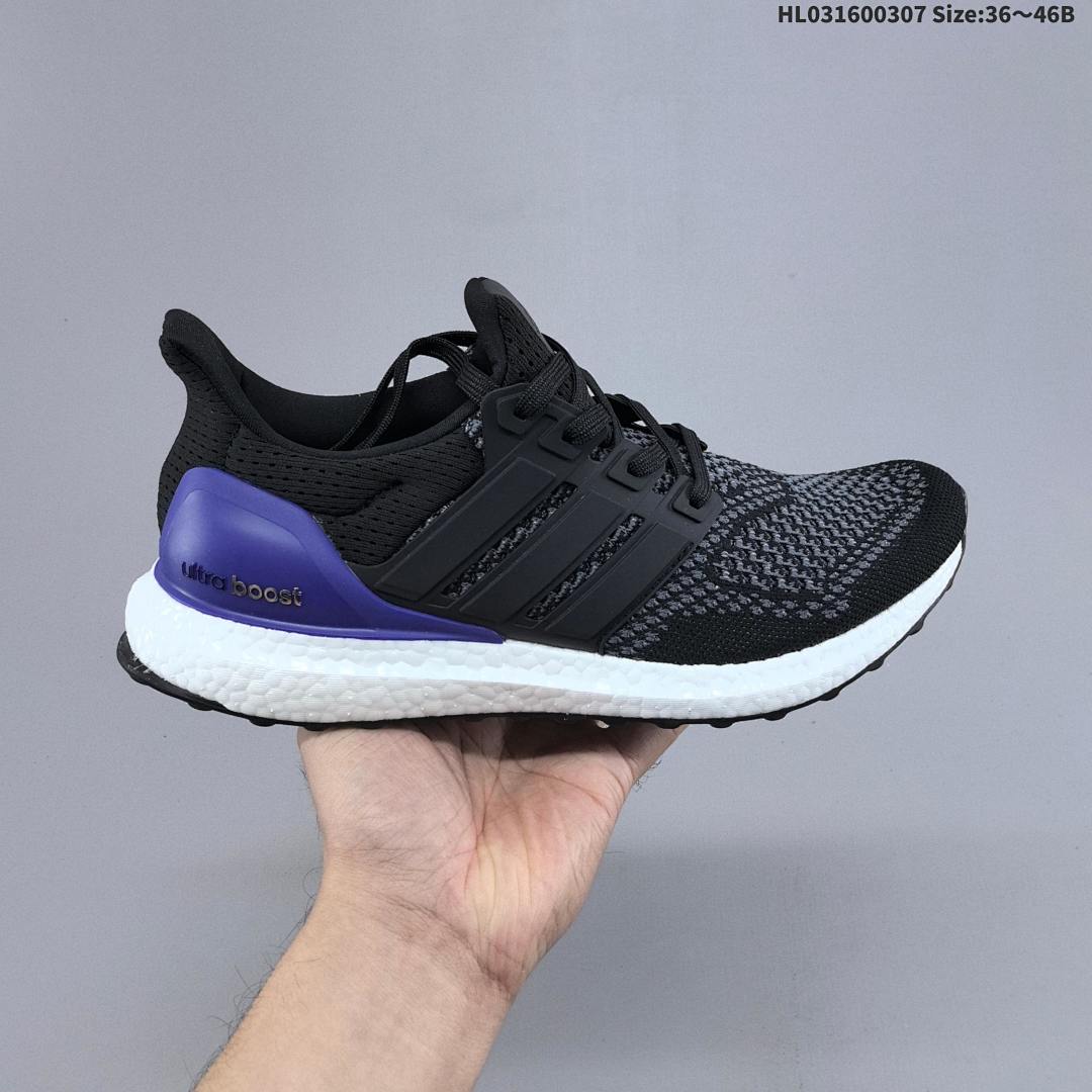 Adidas Ultraboost UB UB4.0 Stretchweb Boost - foto 3