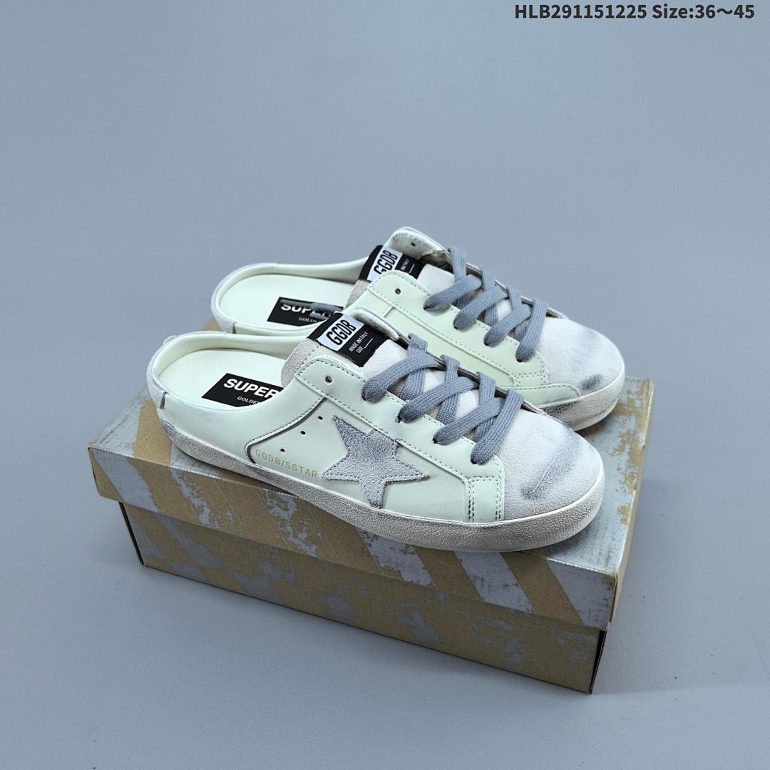 · GGDB Golden Goose Uomo Donna - foto 3