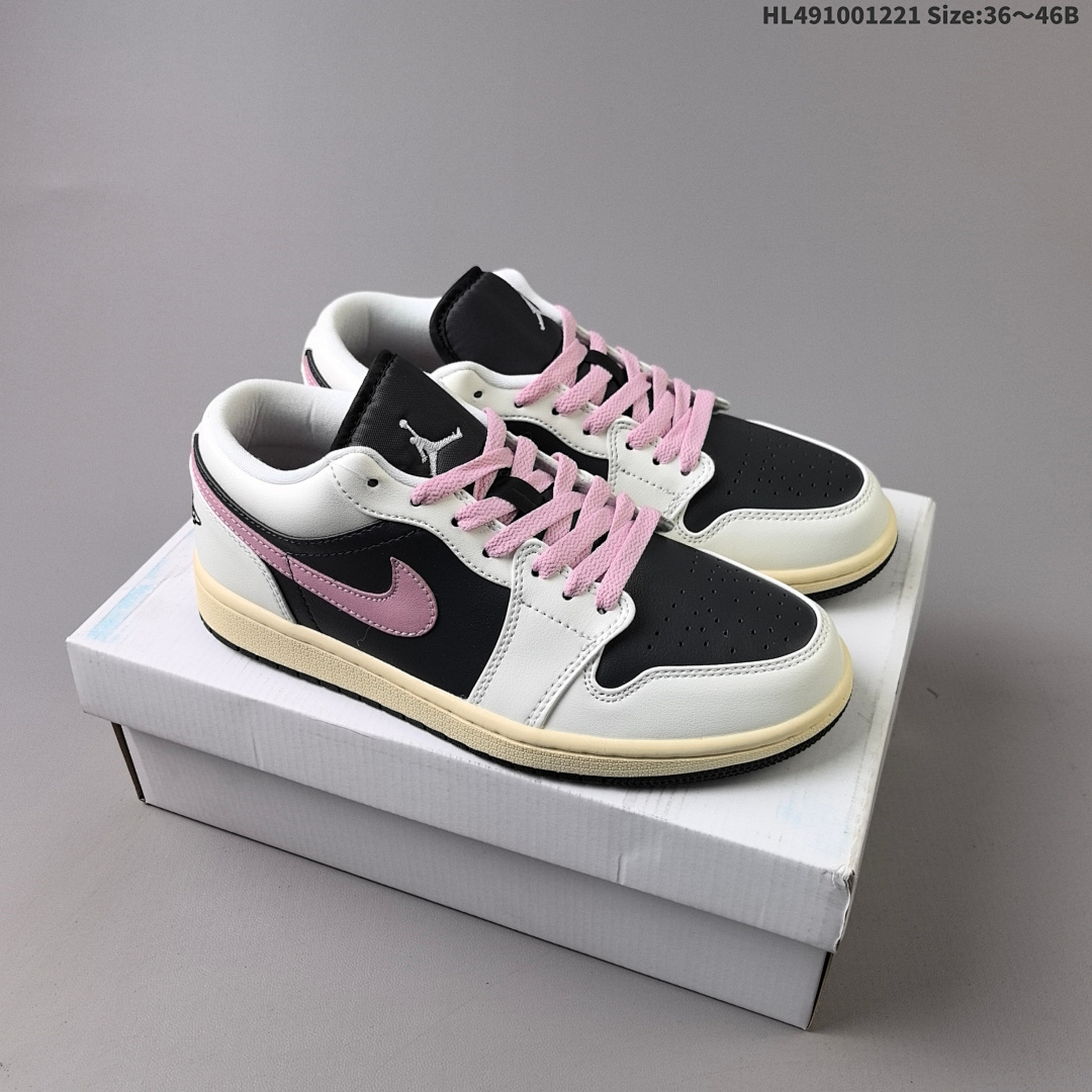 Nike Air Jordan 1 Low OG AJ1 1 -153