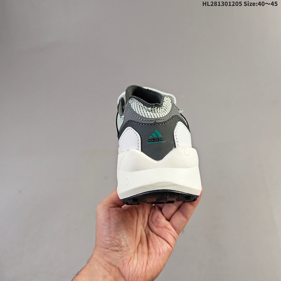 adidas Originals 2025 EQUIPMENT AGRAVIC JH6114 41 - foto 5
