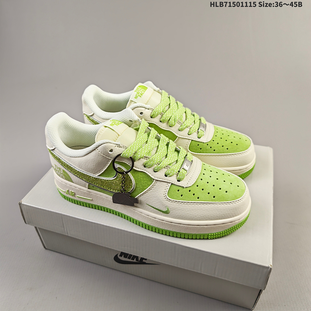 Nike Air Force1 07 low - foto 2