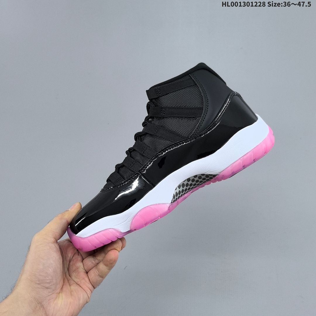 Air Jordan 11 Retro AJ11 11 aj11 11 - foto 7