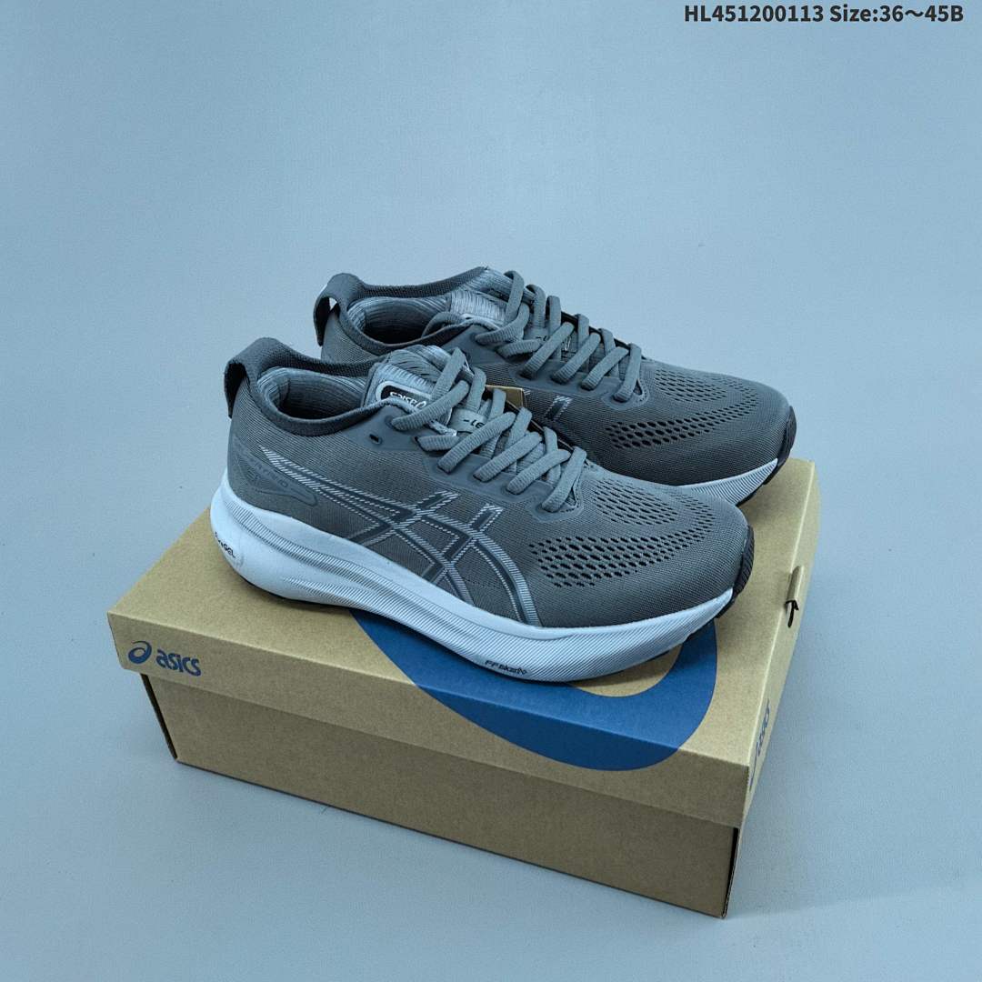 ASICS GEL-KAYANO 31 PLATINUM - foto 9