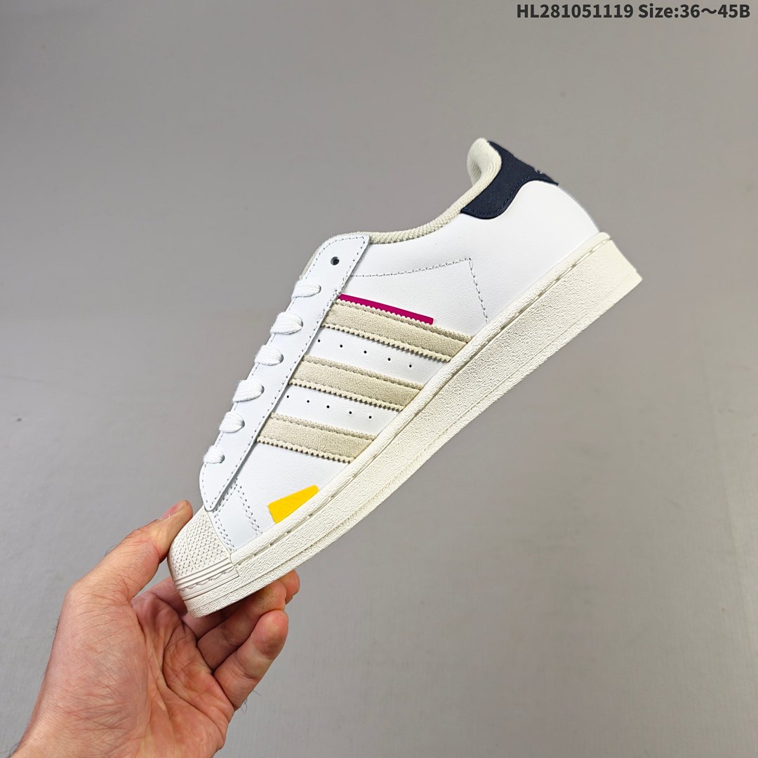 Adidas Originals Superstar - foto 8