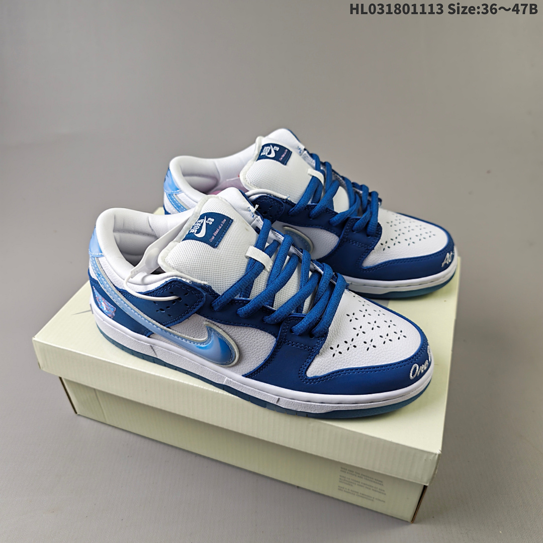 NIKE DUNK LOW RETRO ZoomAir sb - foto 4