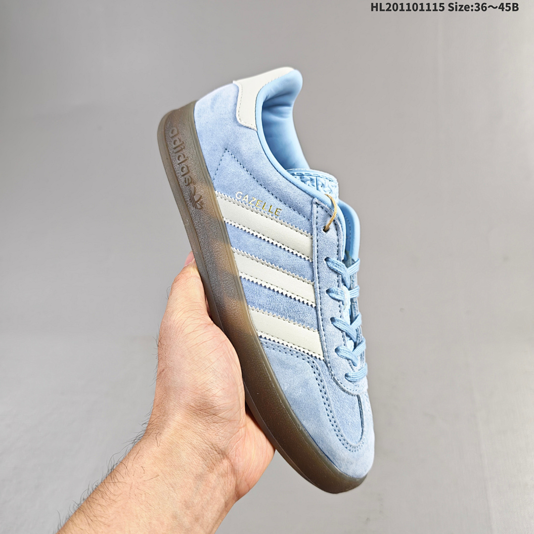 CLOT x adidas originals GAZELLE Gazelle “ ” - foto 2