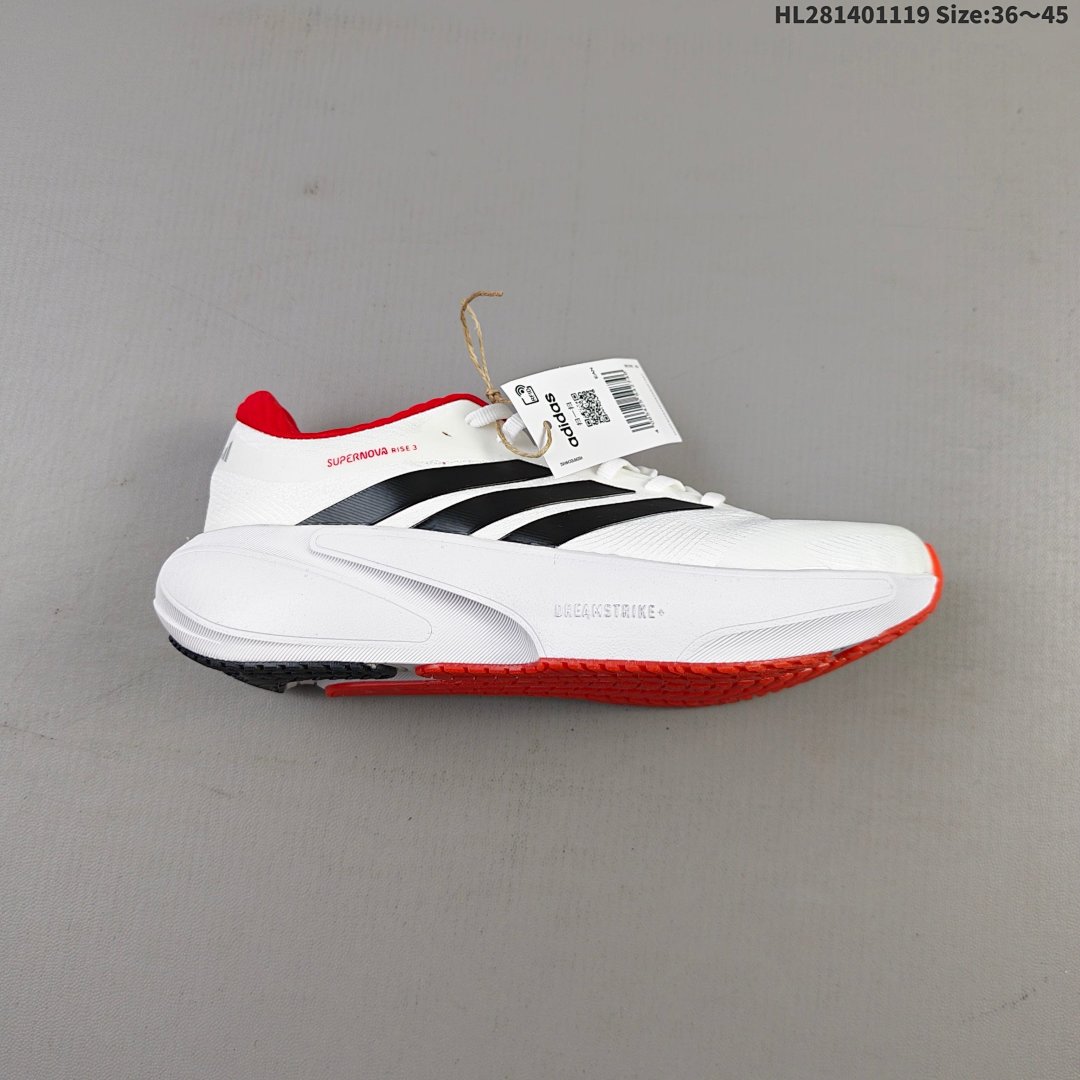 Adidas Supernova Rise 3 ID Size 45