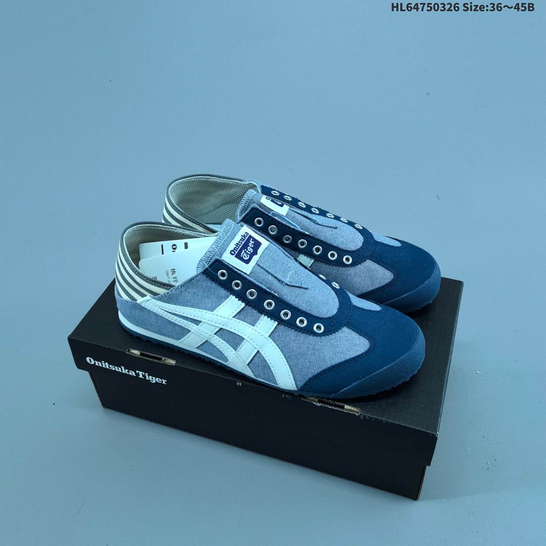 Asics/ MEXICO 66 SD - /Onitsuka Tiger Mexico 66® - foto 18