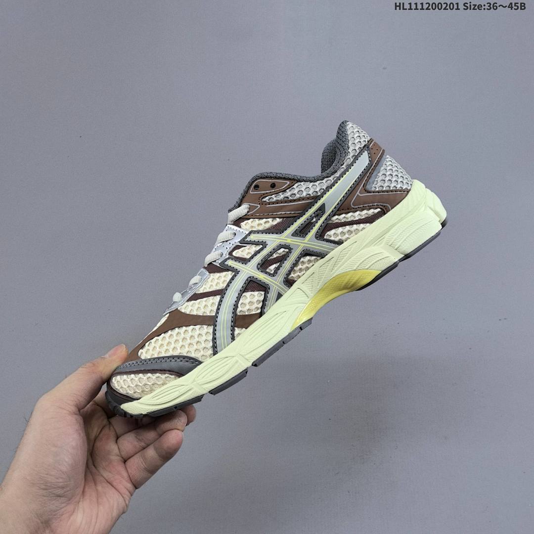 Asics Gel-Cumulus 16 T-GEL - foto 3