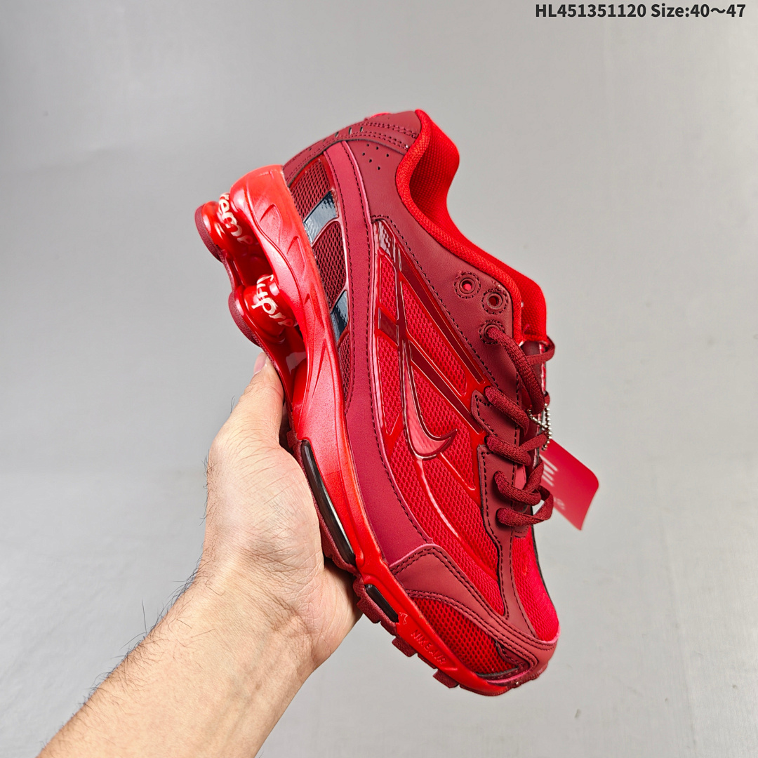 Nike Shox Ride 2 -012 ID - foto 3