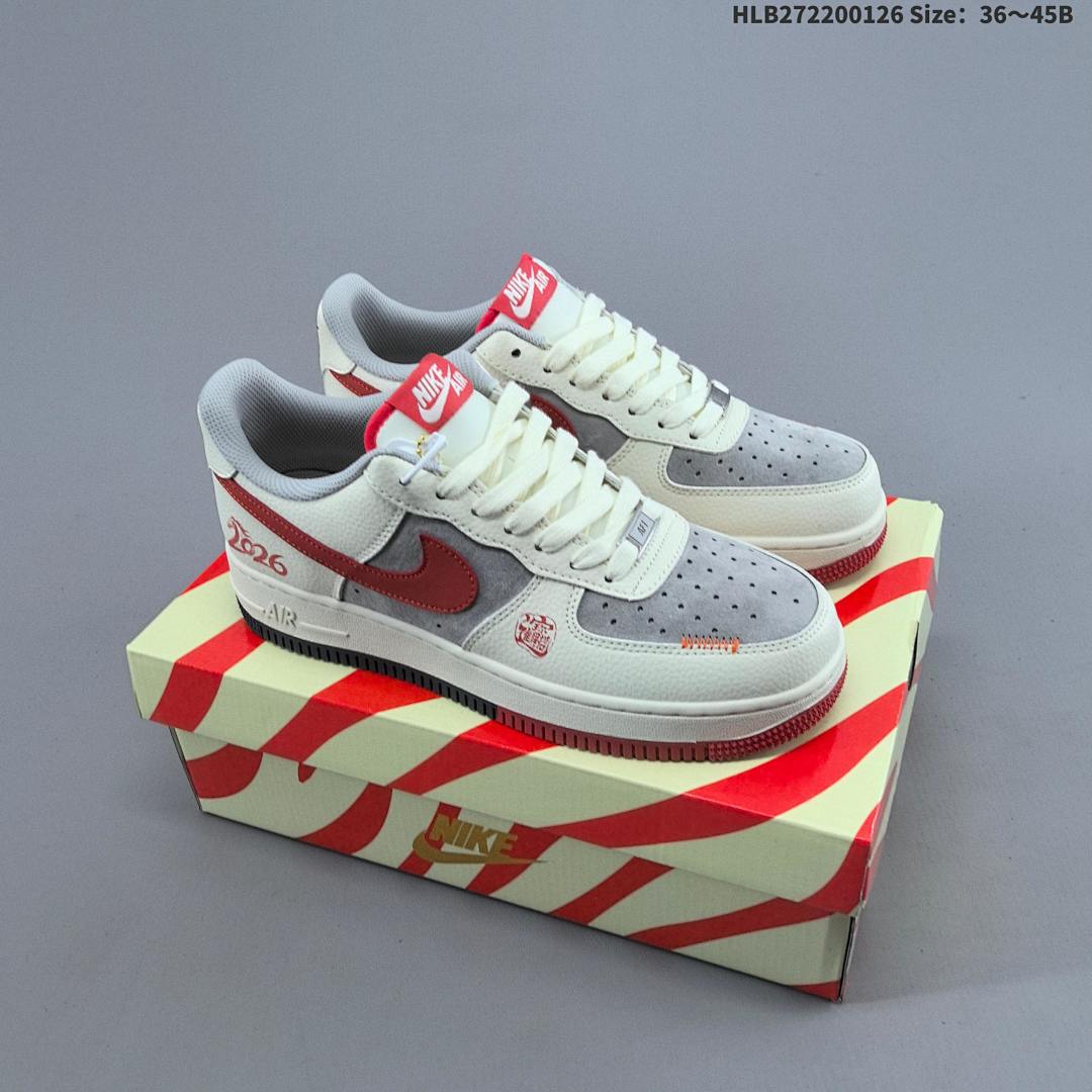 Nike Air Force1 07 low