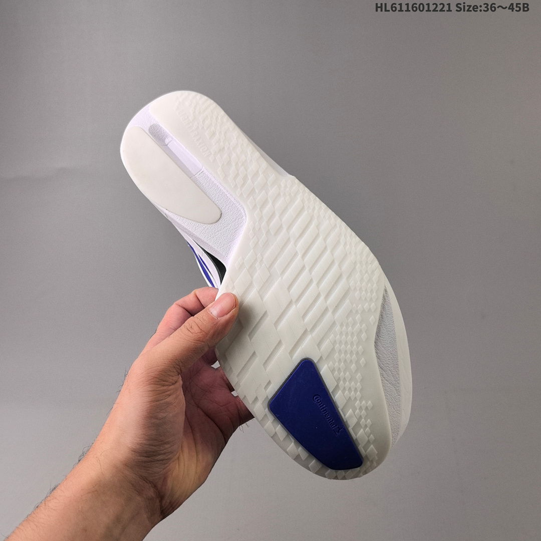 Adidas Adizero Adios 5 M Flywire Zoom - foto 4