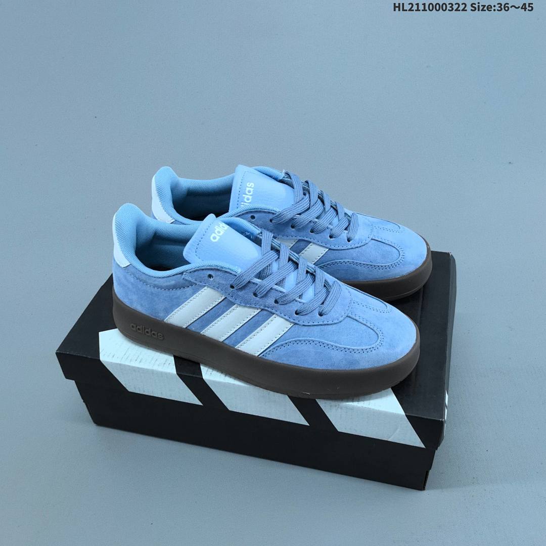 Adidas BARREDA DECODE T lD Size 45 - foto 7
