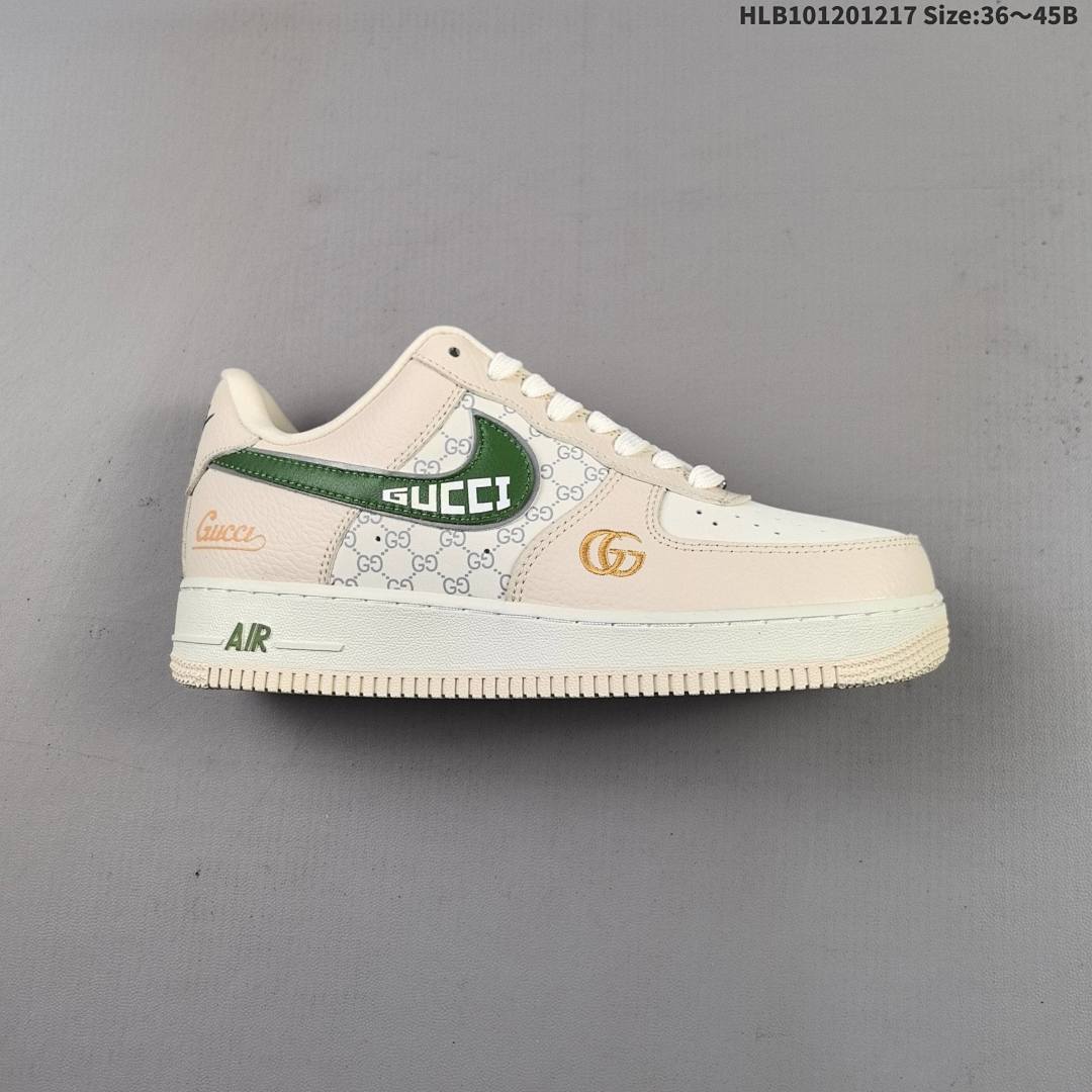 Nike Air Force1 07 low LV - foto 8