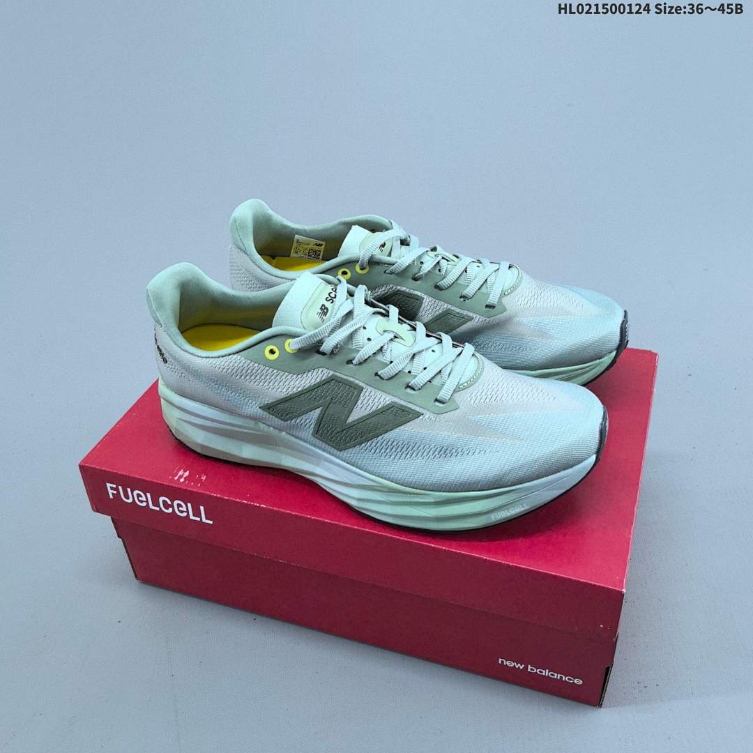 New Balance FuelCell SuperComp Elite v4 ELITE V4 - foto 2