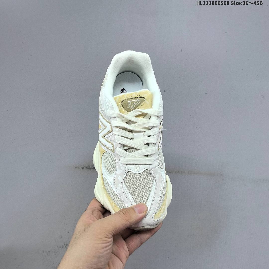 New Balance 9060 ABZORB - foto 5